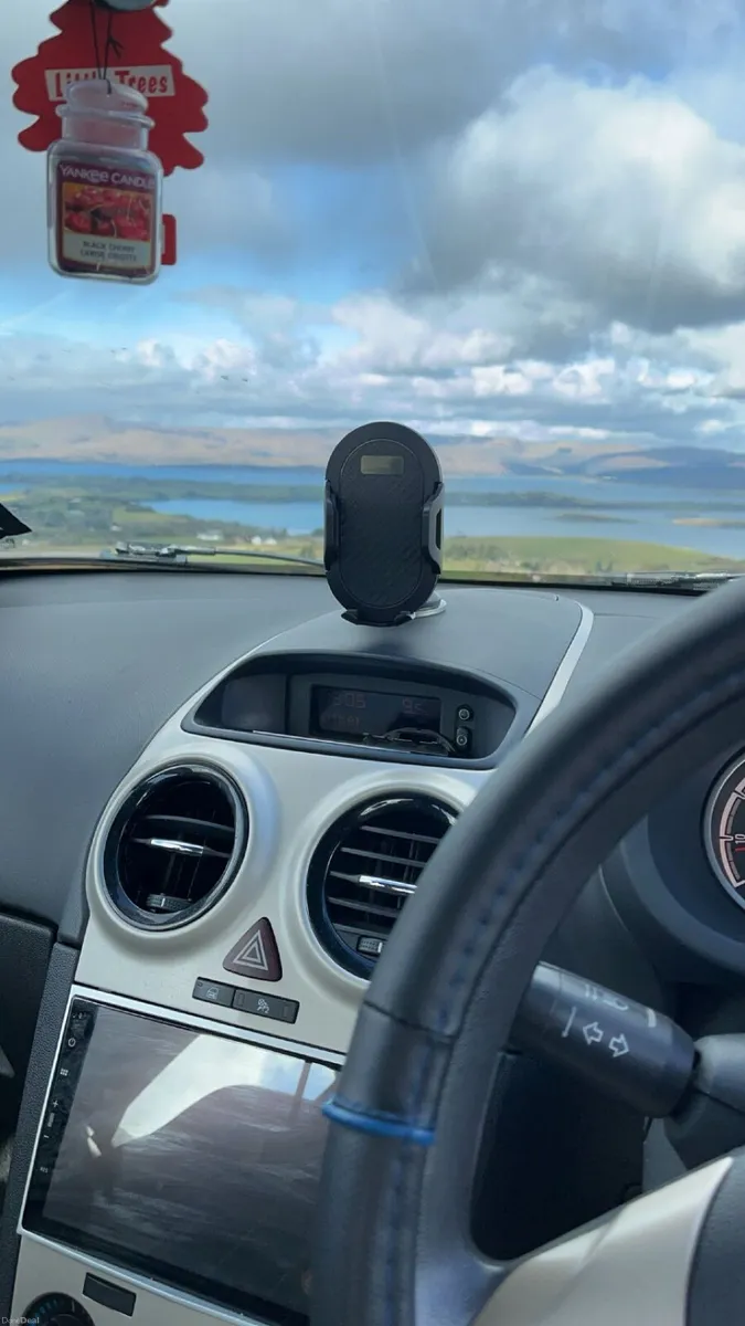 Vauxhall Corsa 2009 - Image 3