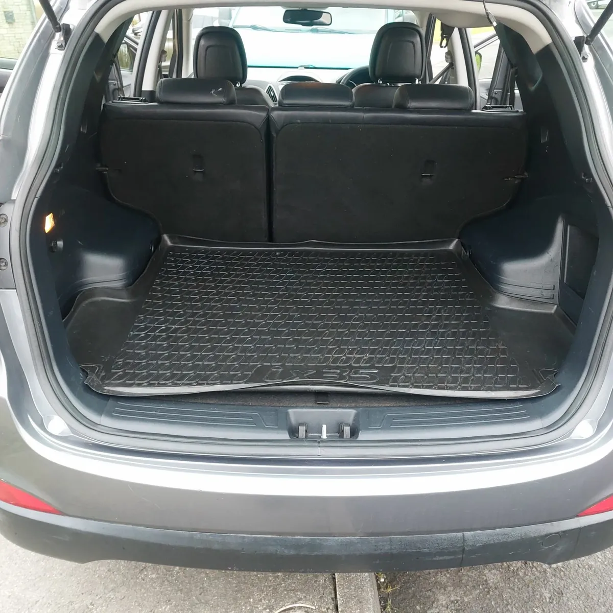 Hyundai ix35 2013 - Image 2