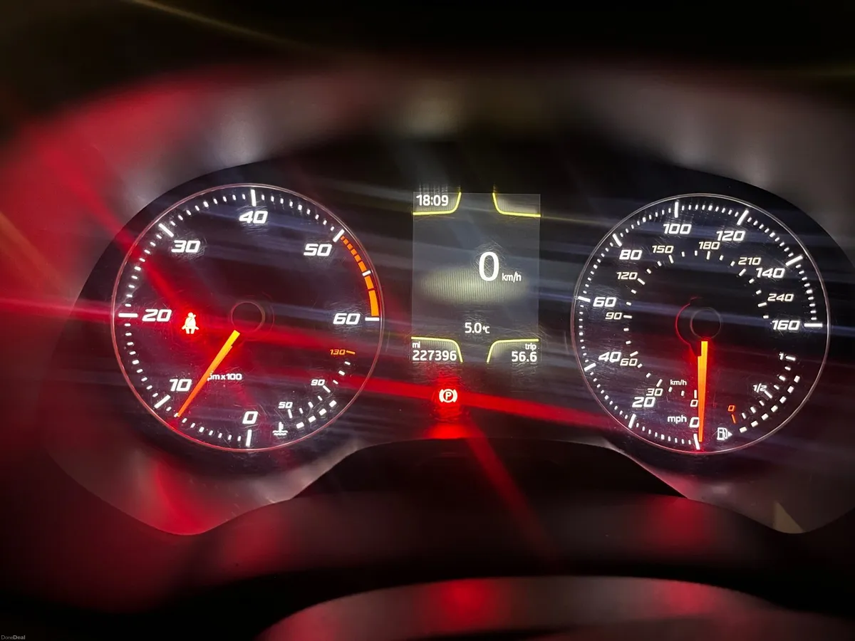 SEAT Leon 2013 - Image 2