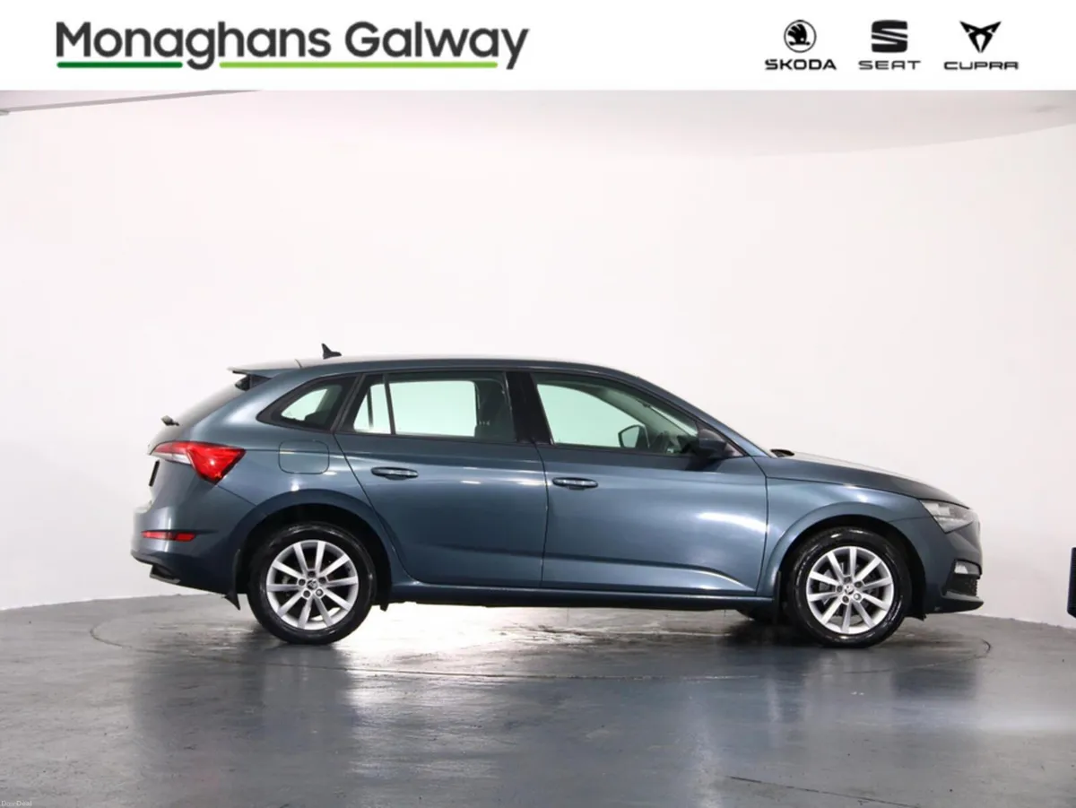 Skoda Scala AMBITION 1.6 TDI 115HP 4DR - Image 3