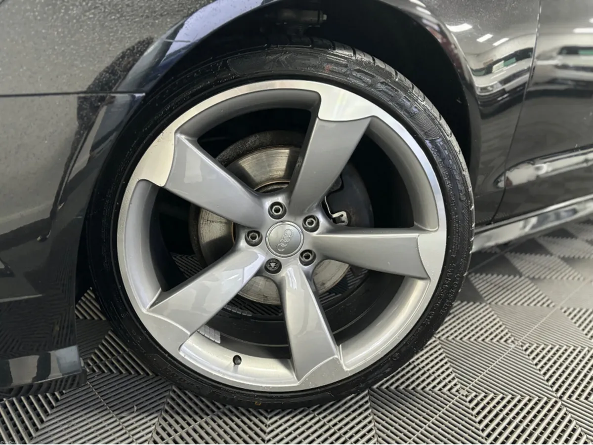 Audi A6 AUDI A6 LIMOUSINE 2.0 TDI 150 SE S-TRONIC - Image 6