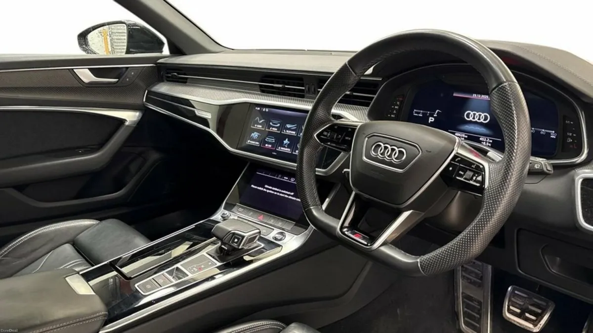 2.0 TDI 40 Black Edition Estate 5dr Diesel S Troni - Image 4