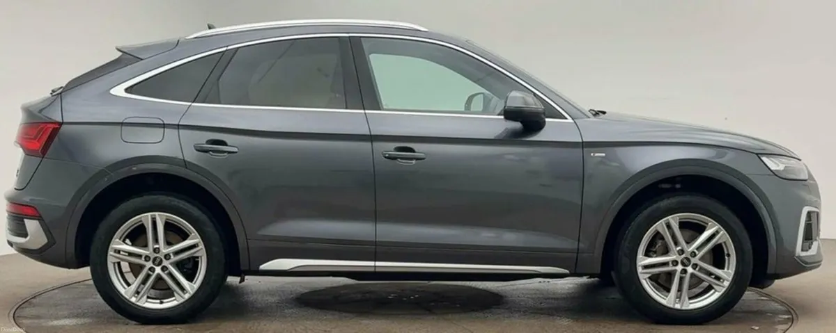 2.0 TDI 40 S line Sportback 5dr Diesel S Tronic qu - Image 2