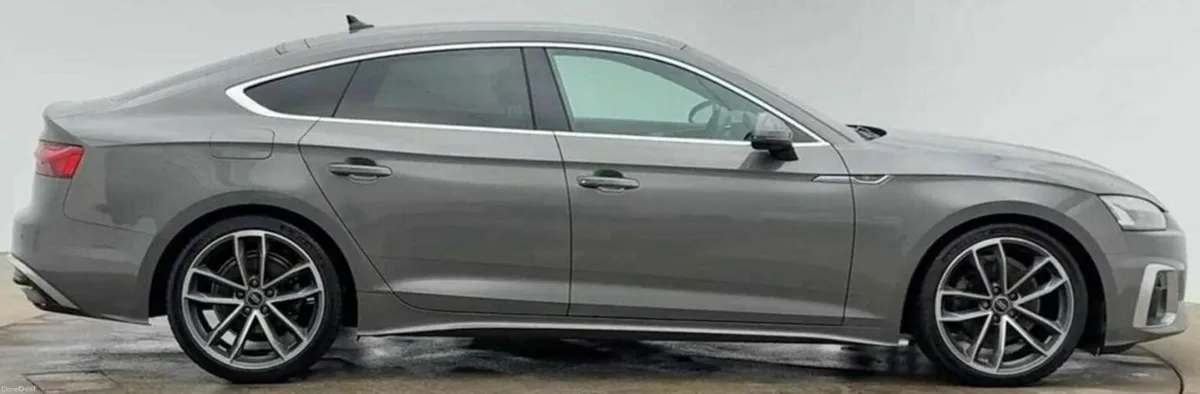 2.0 TDI 35 S line Sportback 5dr Diesel S Tronic Eu - Image 2