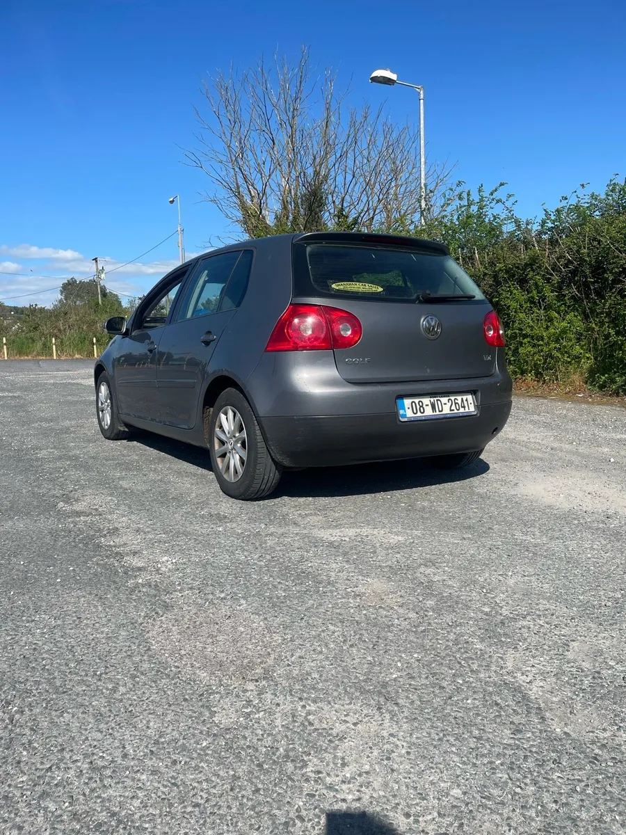 Volkswagen Golf - Image 2