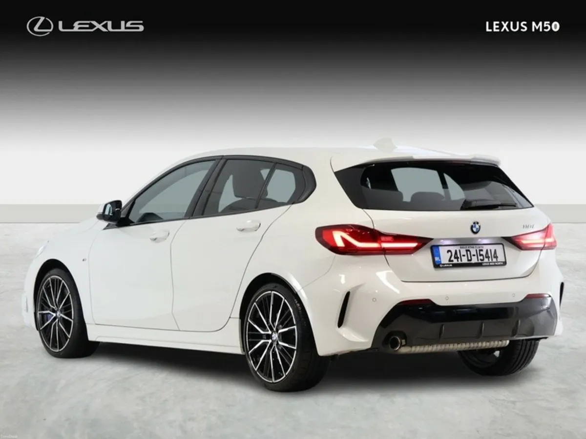 BMW 1-Series M Sport - Image 3