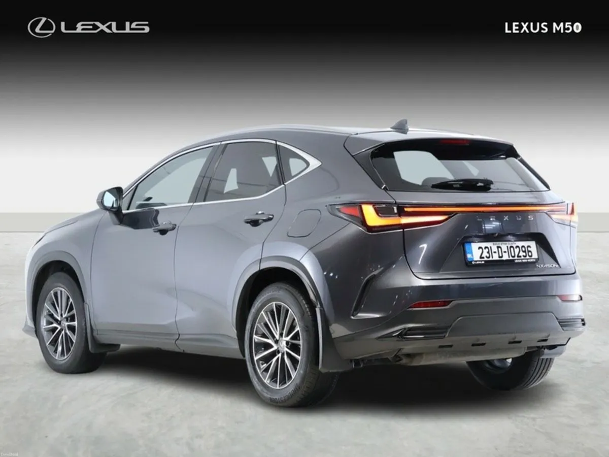 Lexus NX 450h+ Executive - Image 3
