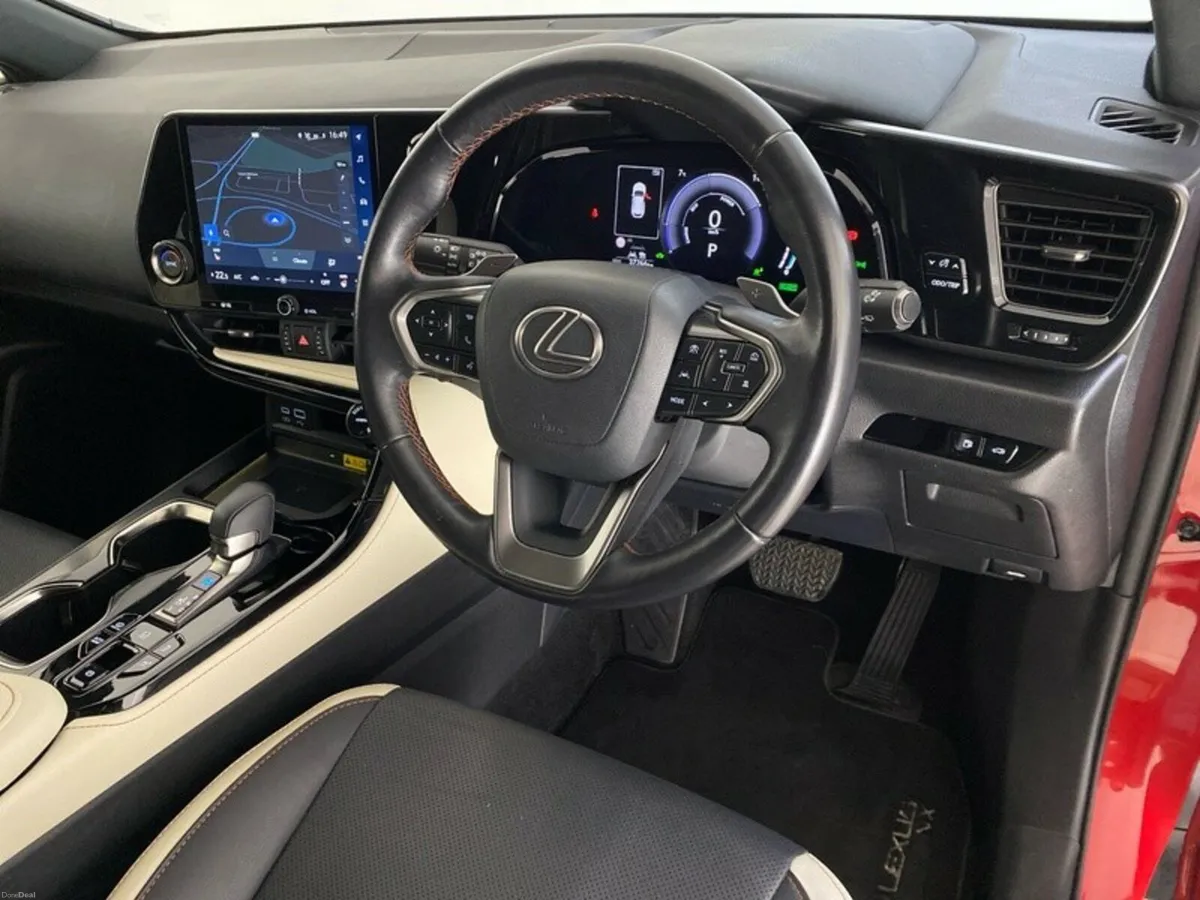 Lexus NX 450h+ Executive - Image 6