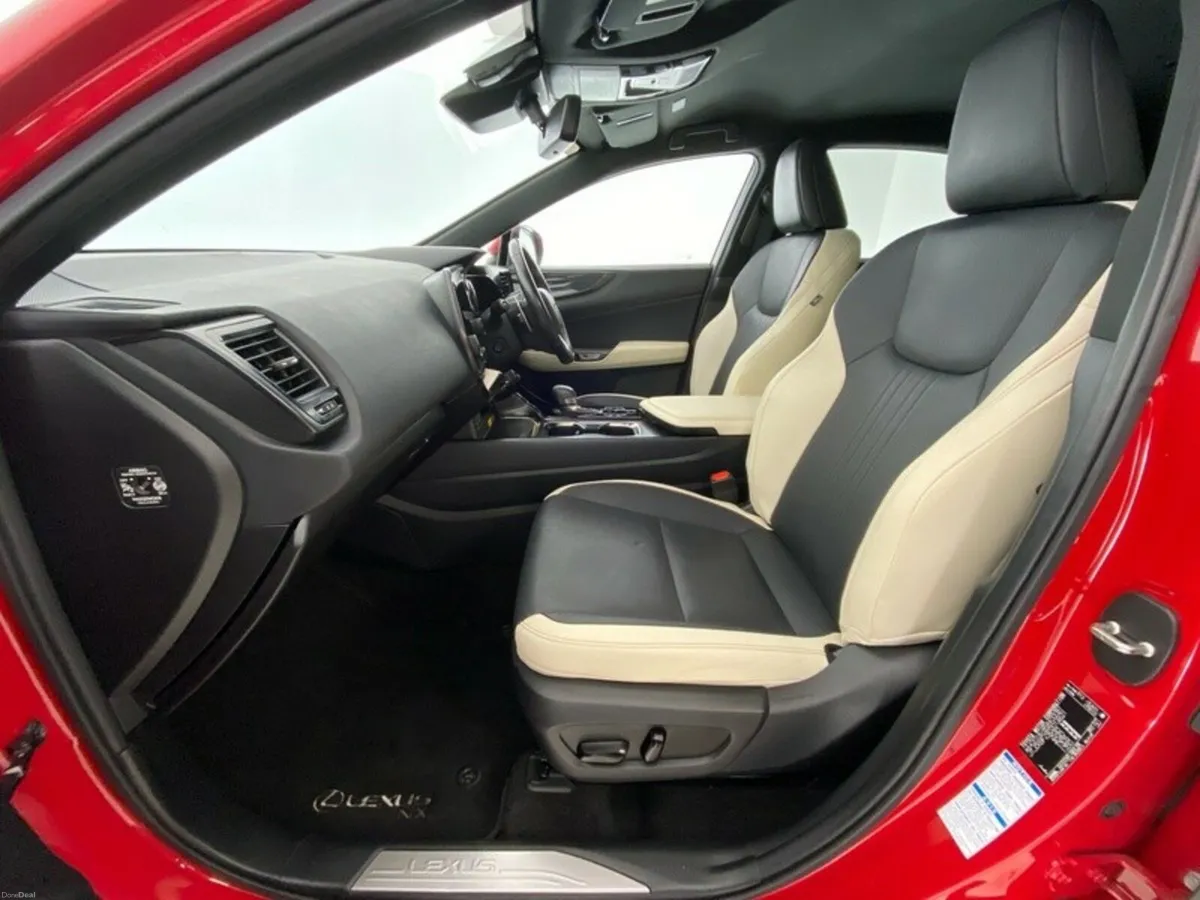 Lexus NX 450h+ Executive - Image 2
