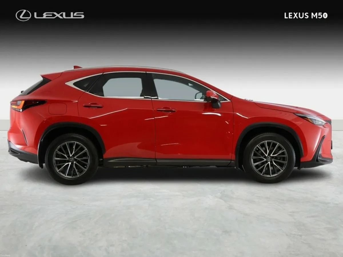 Lexus NX 450h+ Executive - Image 4