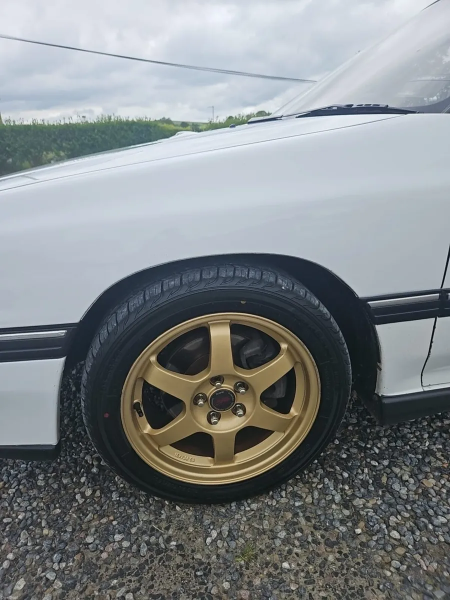 Subaru Legacy - Image 3