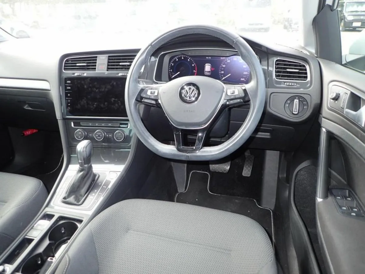 Volkswagen Golf 192 1.2 TSI Comfortline Tech Editi - Image 3