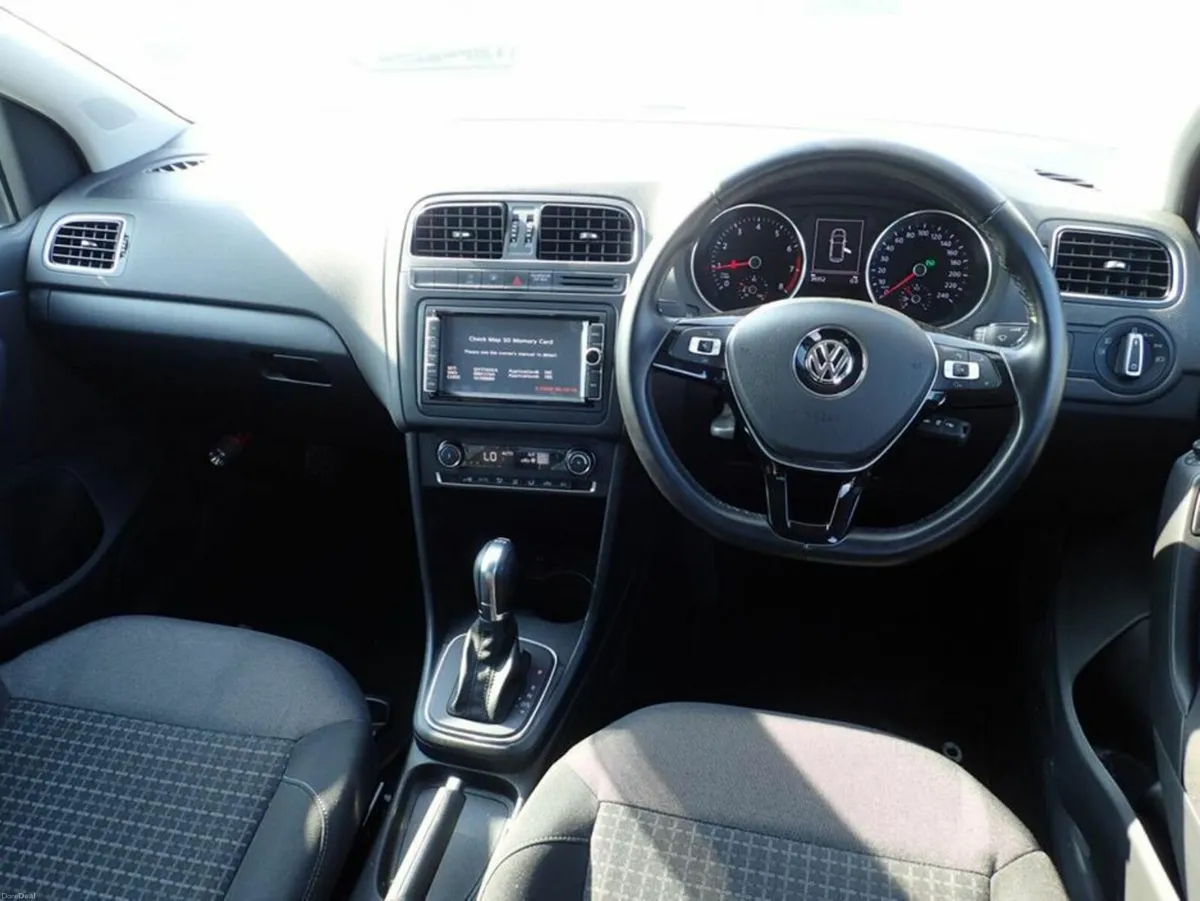 Volkswagen Polo TSI Comfortline Meister - Image 2
