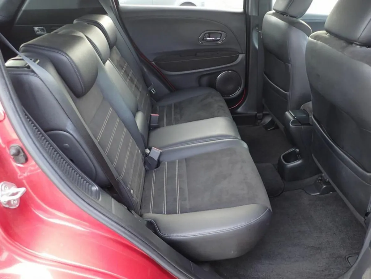 Honda Vezel RS Honda Sensing - Image 2