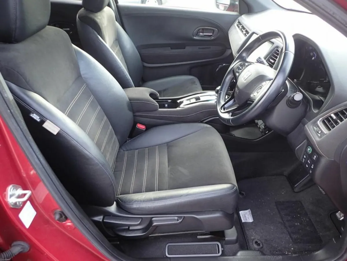 Honda Vezel RS Honda Sensing - Image 3