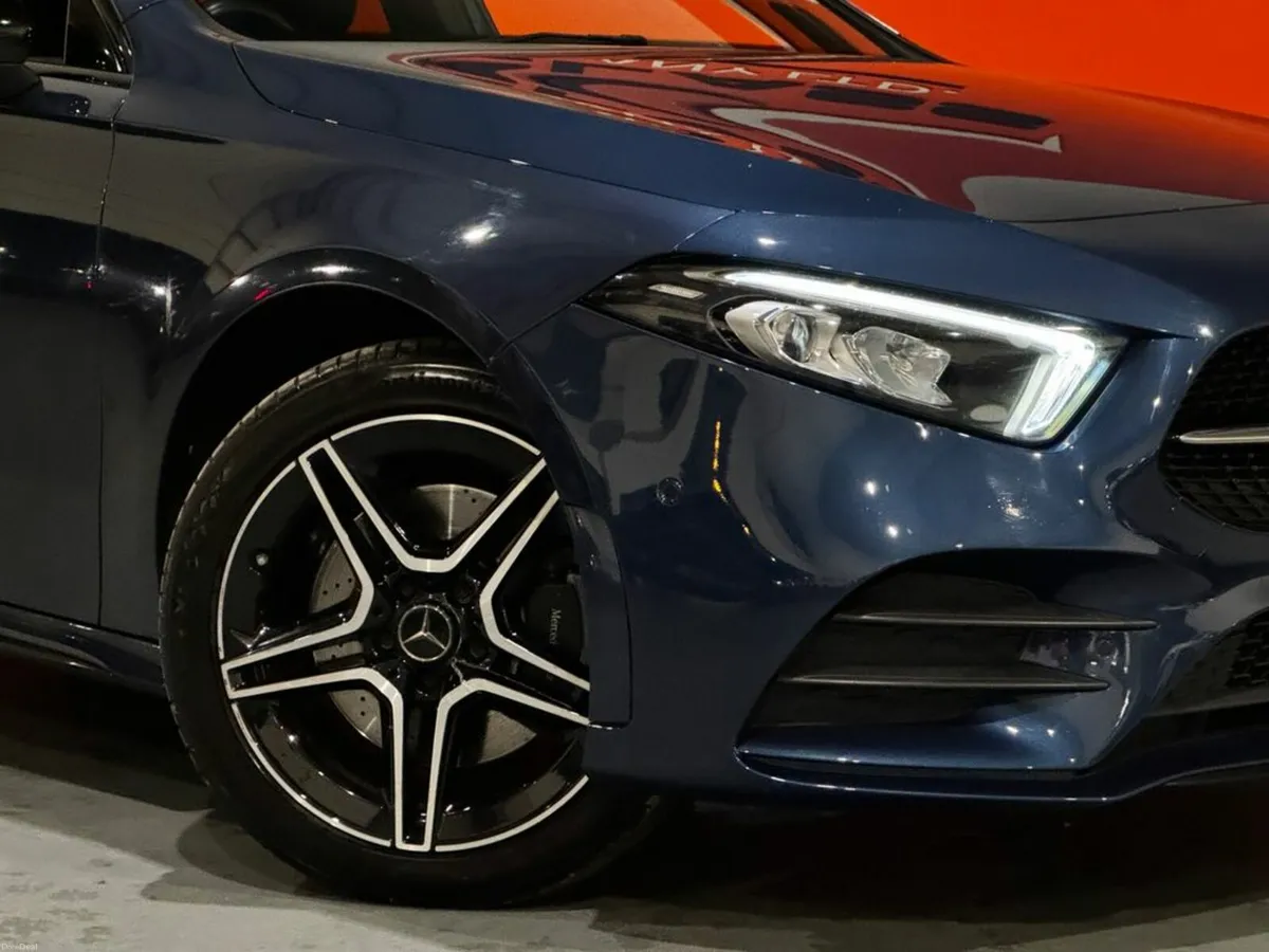 Mercedes-Benz A-Class A 250 E AMG LINE EDITION EXE - Image 2