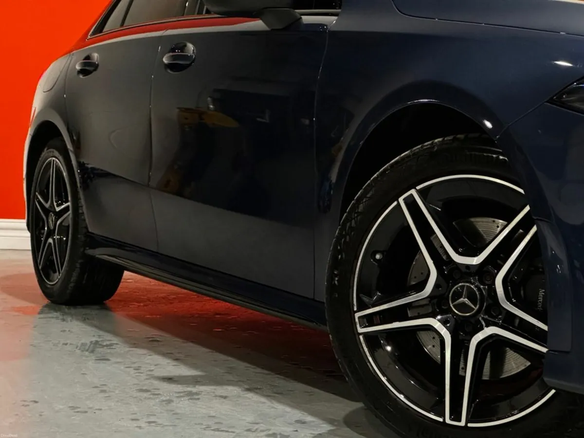 Mercedes-Benz A-Class A 250 E AMG LINE EDITION EXE - Image 4