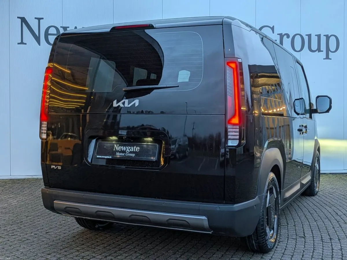 Kia PV5 - Image 4