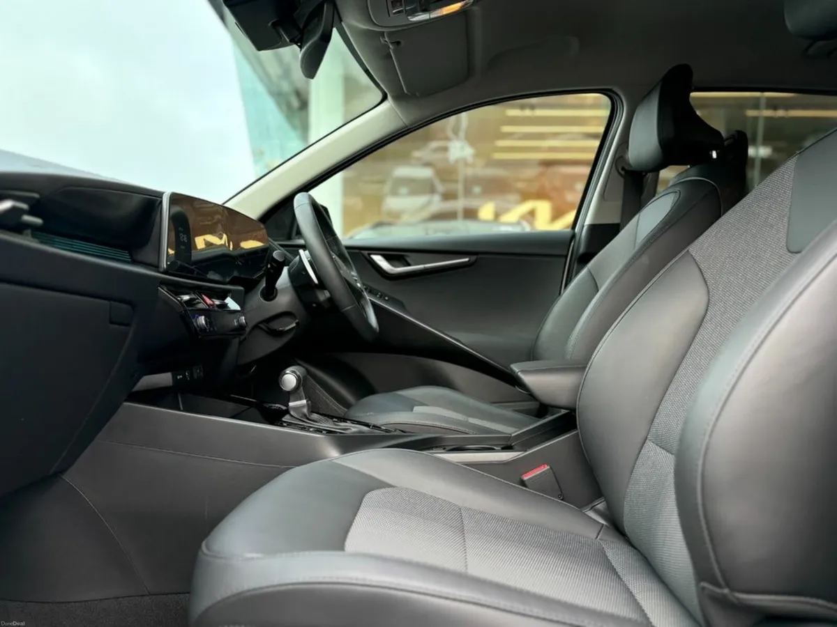 Kia Niro 1.6 Hybrid K3 - Image 2