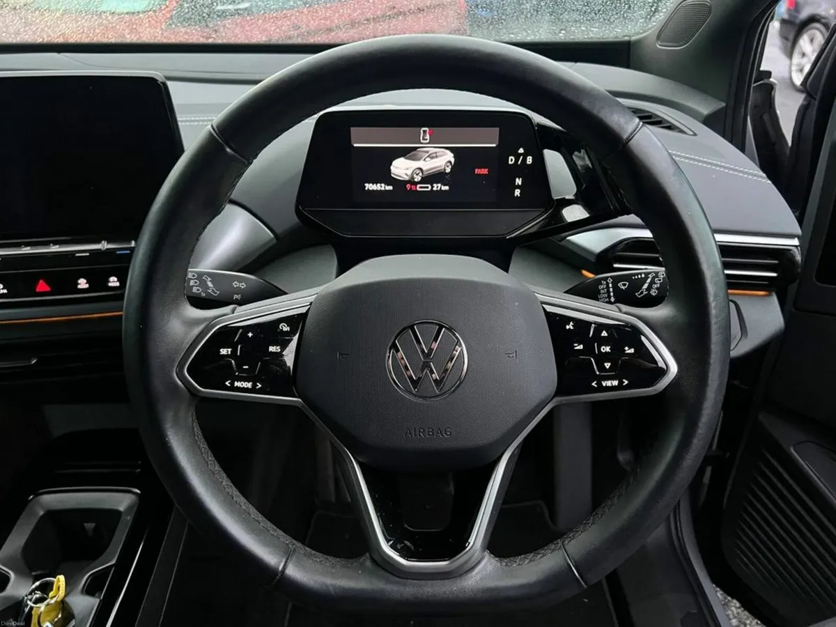 Volkswagen ID.4 PRO LIFE 77KWH // HEATED SEATS // - Image 4
