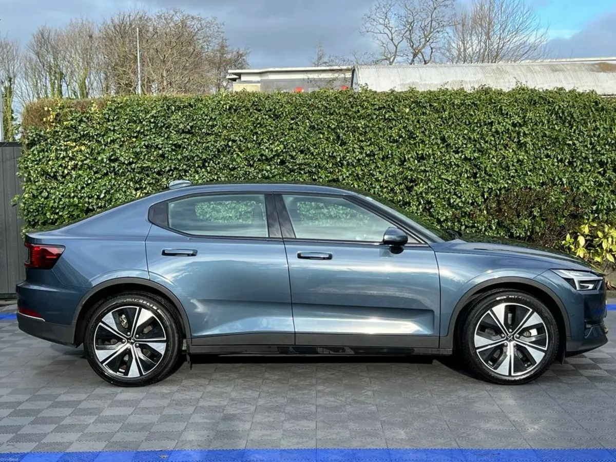 Polestar 2 69KWh 231BHP // VERY LOW MILEAGE 7300 K - Image 2