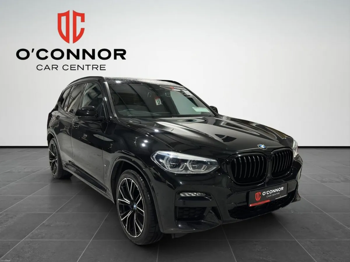 BMW X3 “Simply the nicest X3 on the market.” 🔥 - Image 4