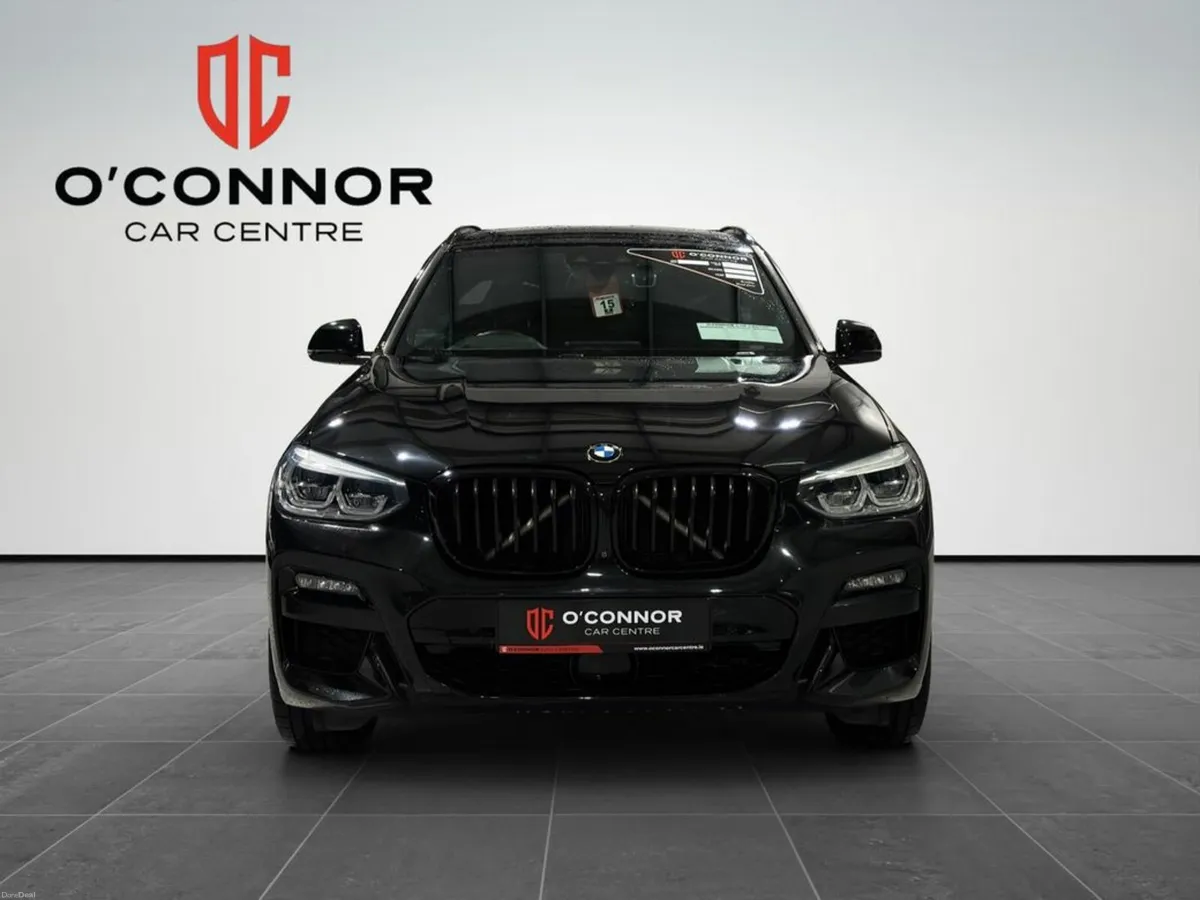 BMW X3 “Simply the nicest X3 on the market.” 🔥 - Image 3