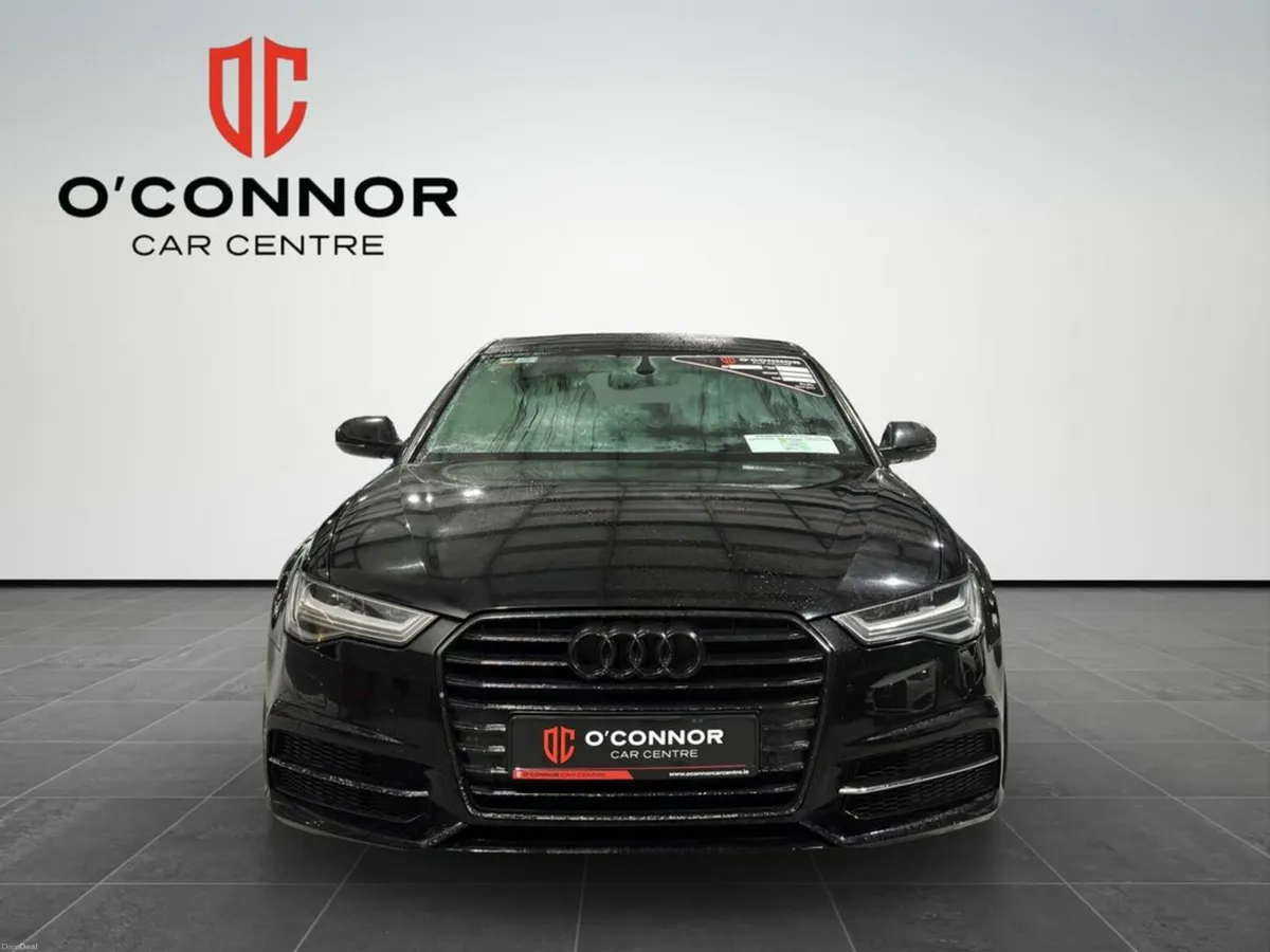 Audi A6 2.0 TDI 150 S Line S-T 4DR AUT - Image 4