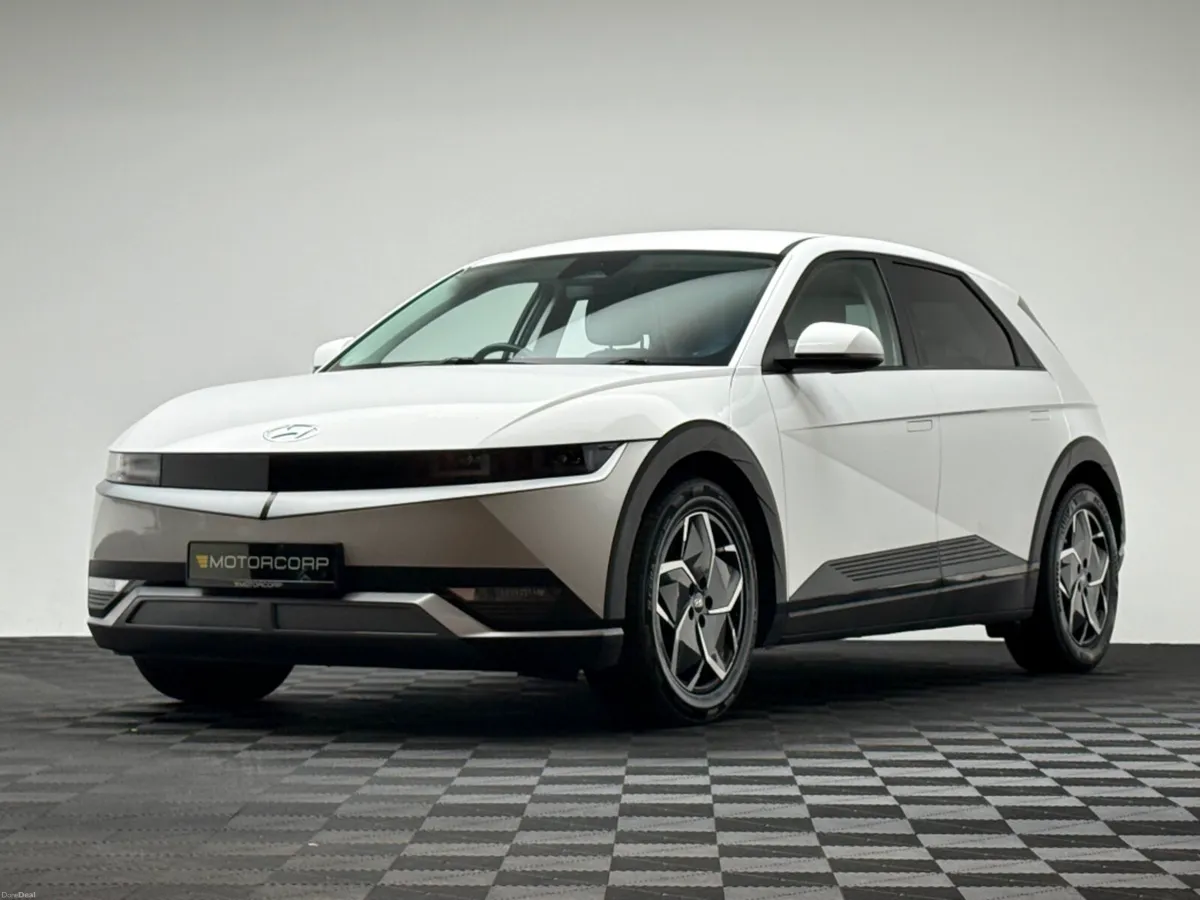 Hyundai IONIQ 5 EXEC PLUS 58KWH - Image 3