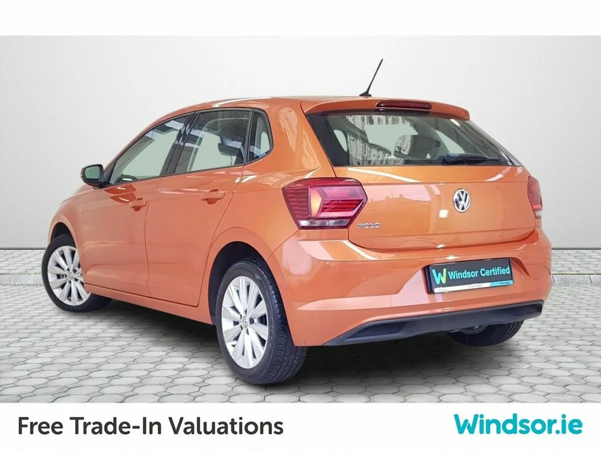 Volkswagen Polo Highline - Image 2