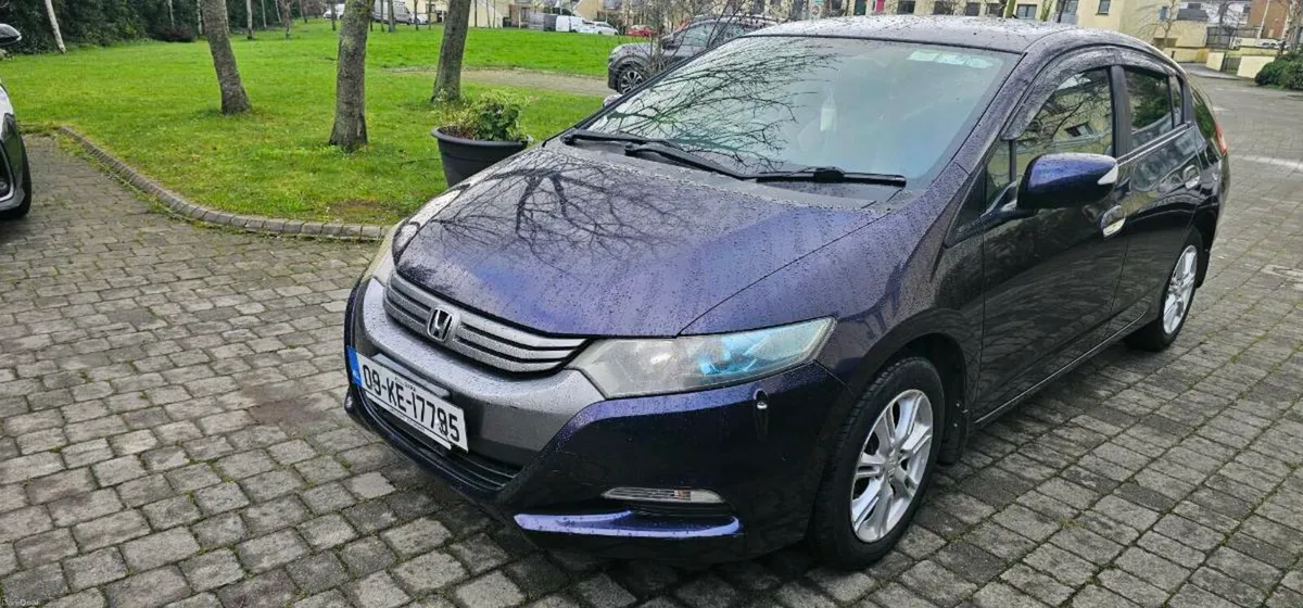 Honda Insight 2009 - Image 1