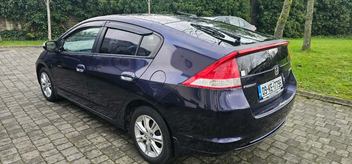 Honda Insight 2009 - Image 2