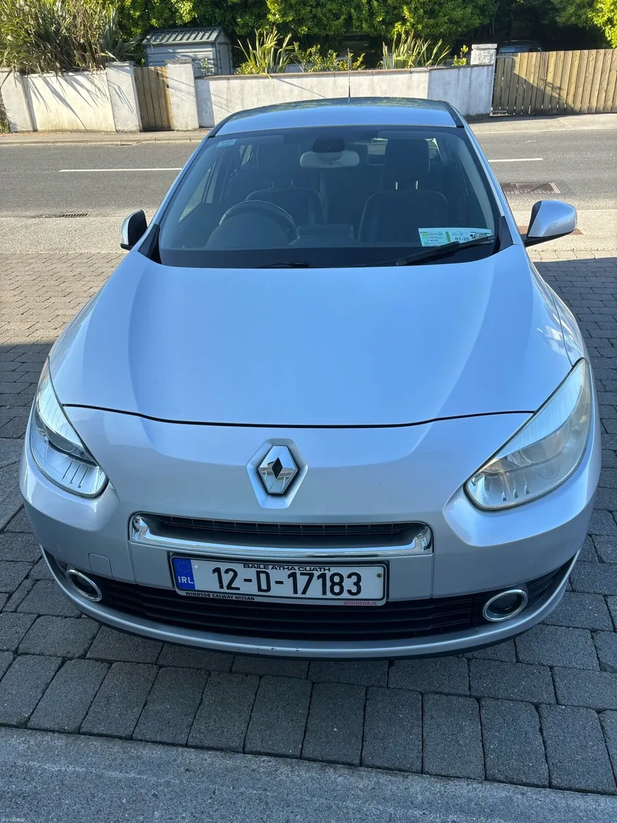 Renault automatic - Image 1