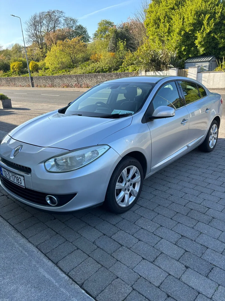 Renault automatic - Image 2