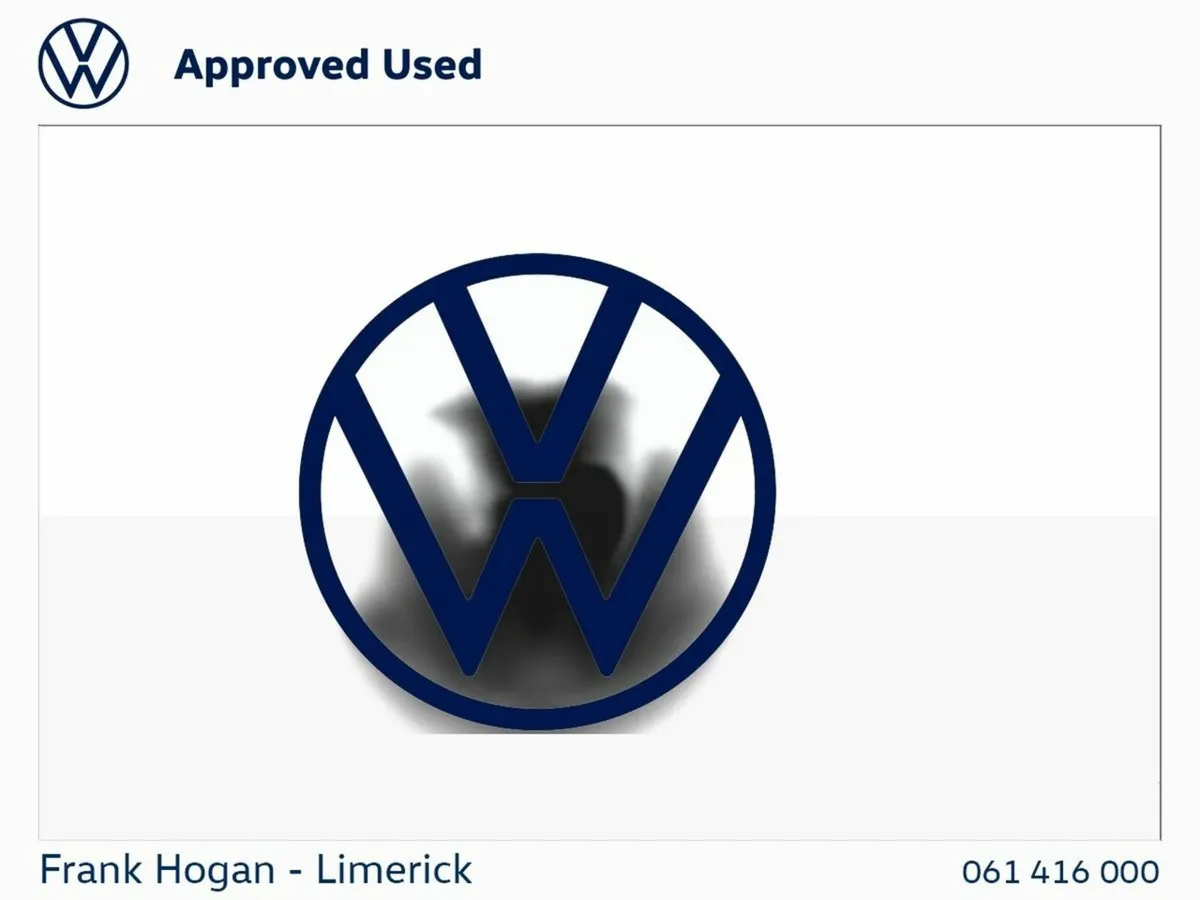 Volkswagen T-Cross R-Line 1.0 TSI 110HP CALL JACK - Image 1