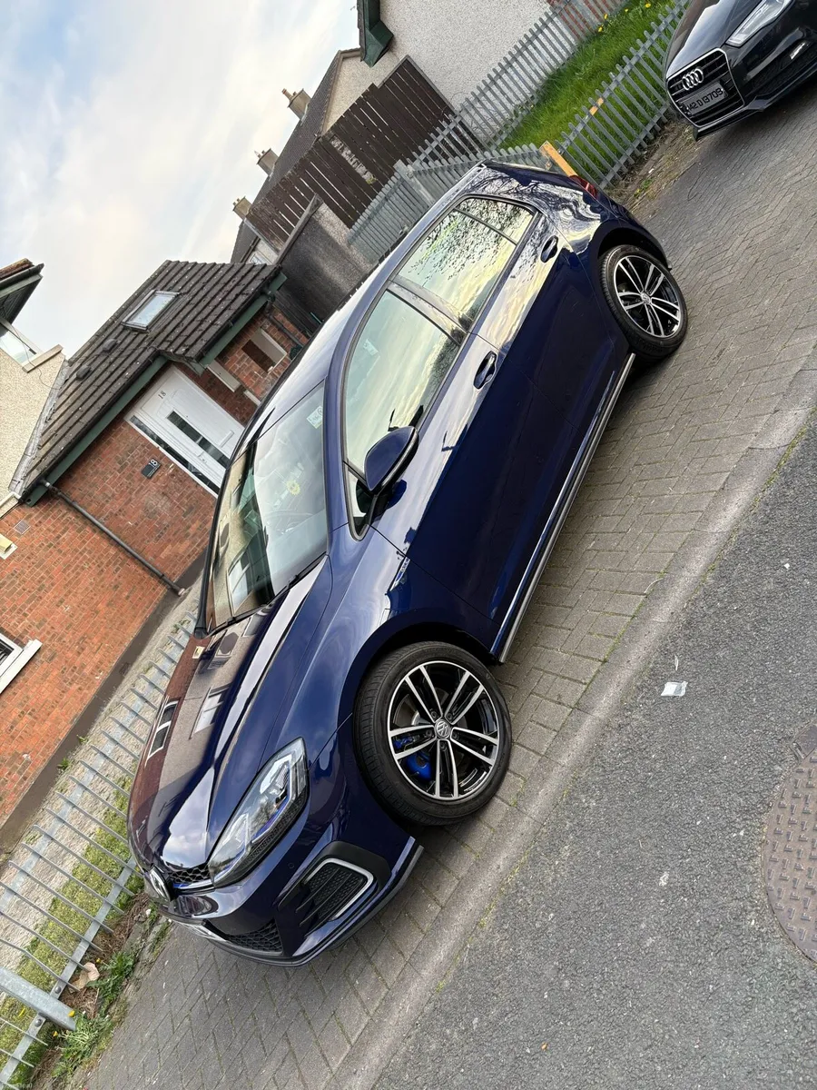 Golf GTE 2018 (182) - Image 4