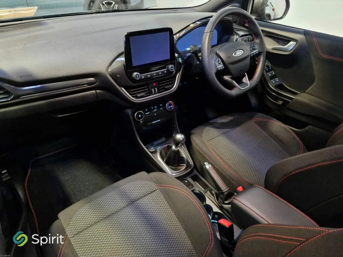 Ford Puma ST-LINE 1.0T**CALL ALAN ON 086-1437949** - Image 4