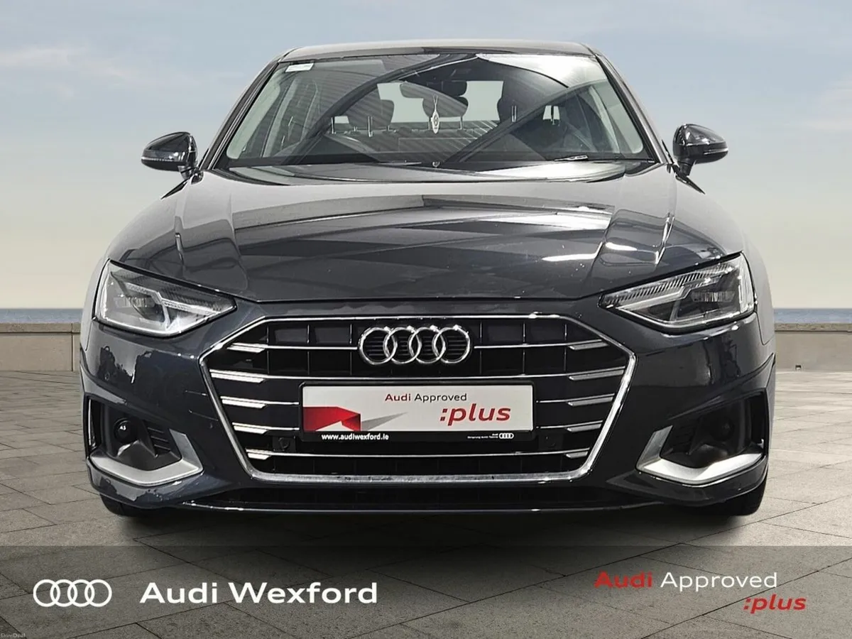 Audi A4 35 TDI 163HP S Tronic SE AUTO €399p/m - Image 3