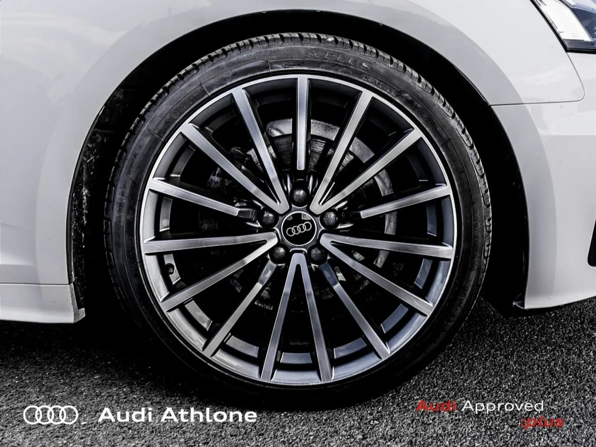 Audi A5 Sportback 2.0TDI 163BHP S-Line S-Tronic - Image 4