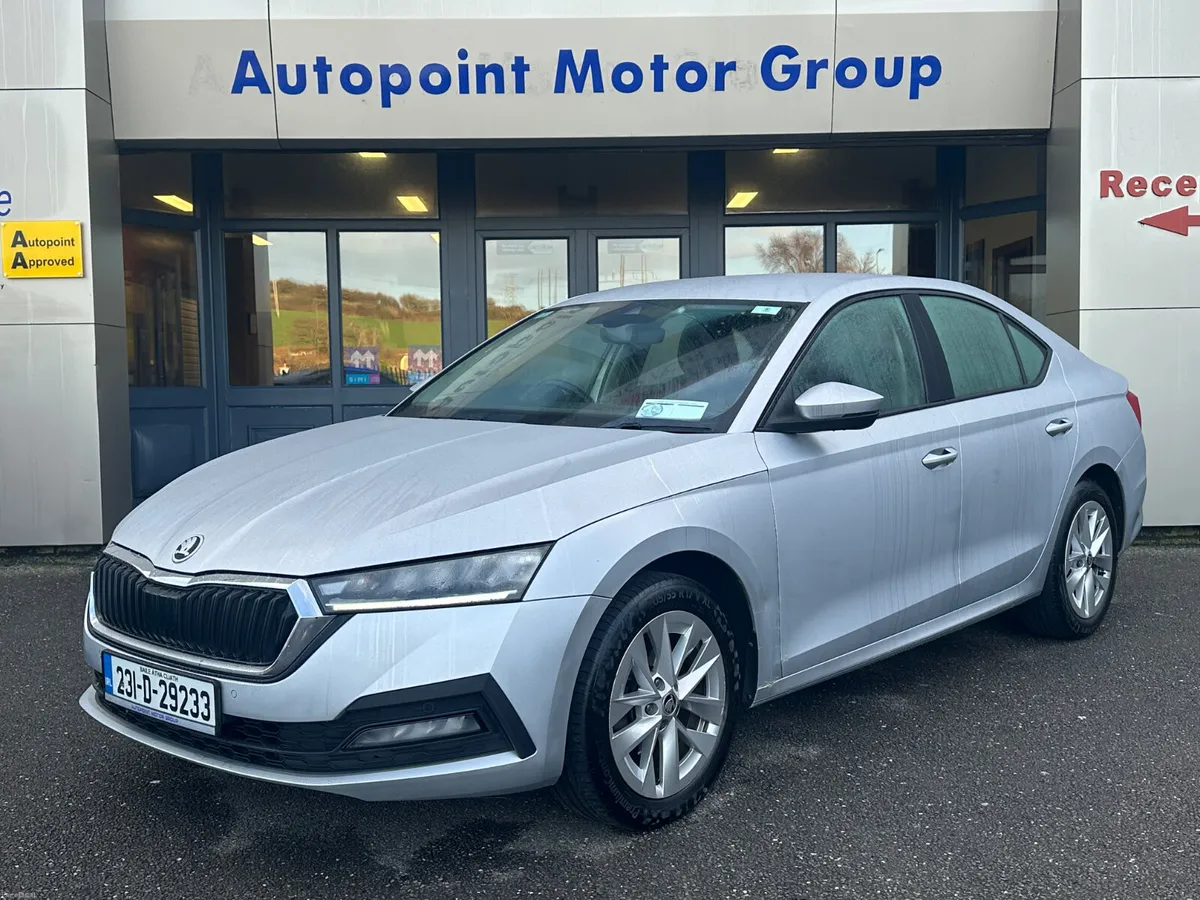 2.0 TDI AMBITION (115BHP) - SAVE 2000eur - Image 1