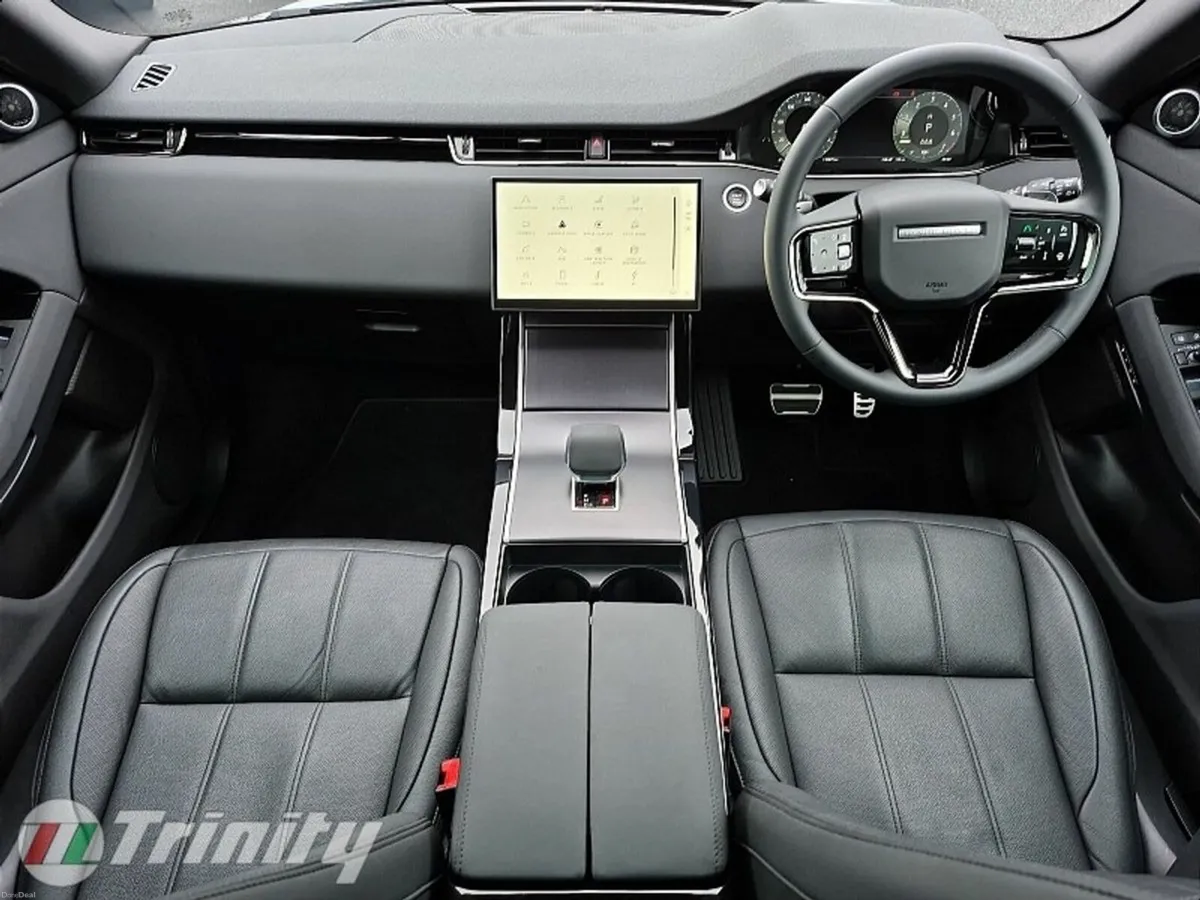 Land Rover Range Rover Evoque ** SE- DYNAMIC ** P2 - Image 2