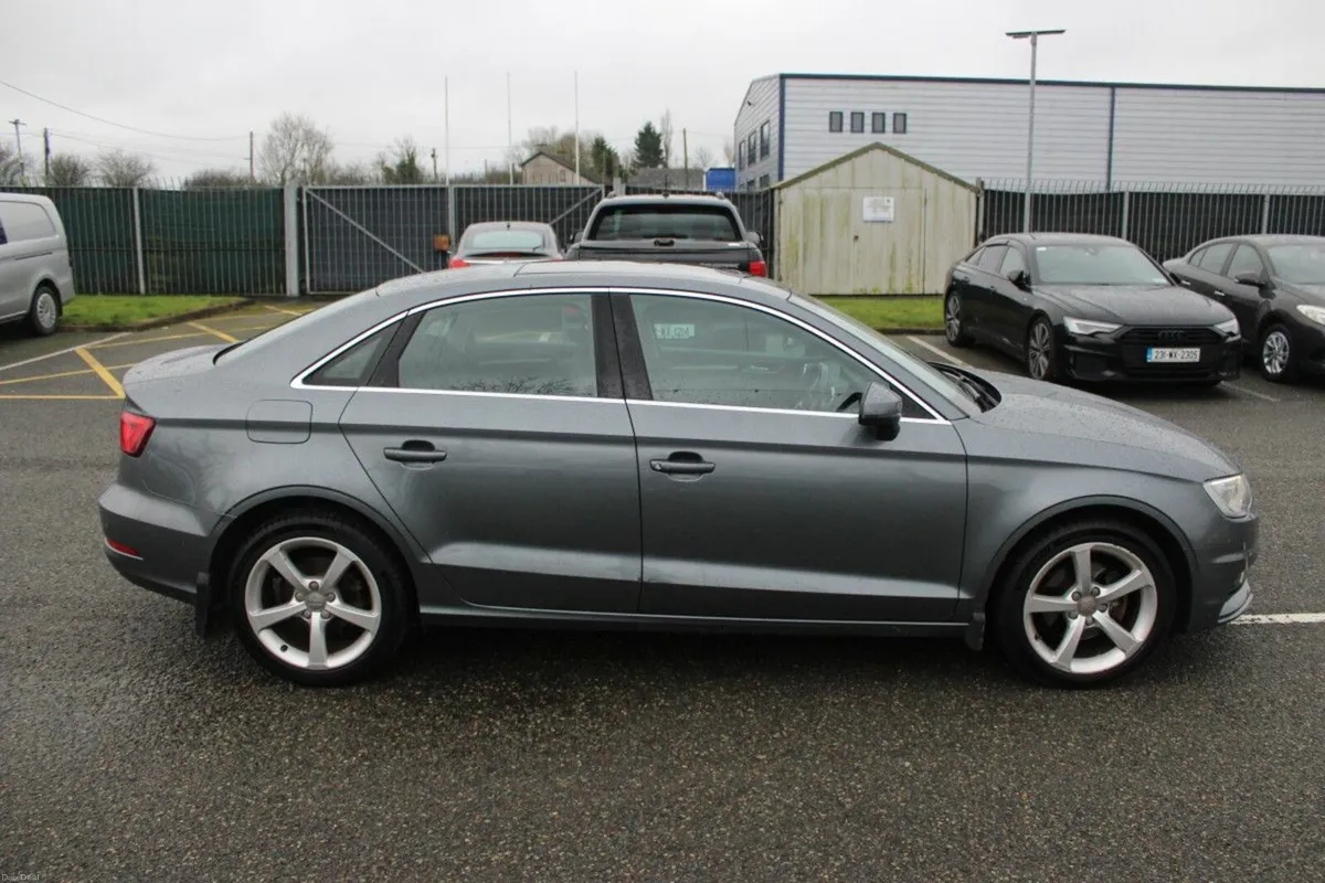 Audi A3 2.0 TDI SE PAN ROOF - TENDER 18 - Image 3