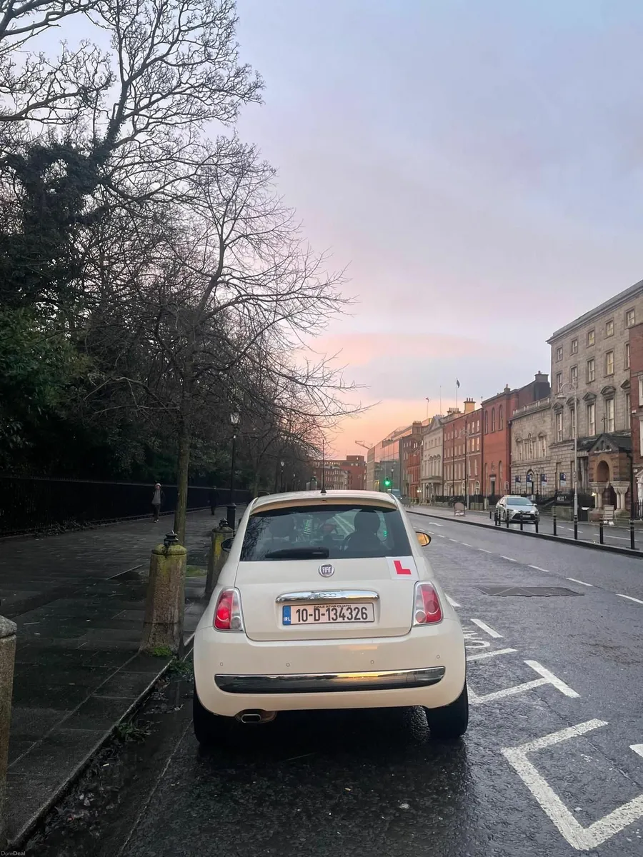 Fiat 500 2010 - Image 4