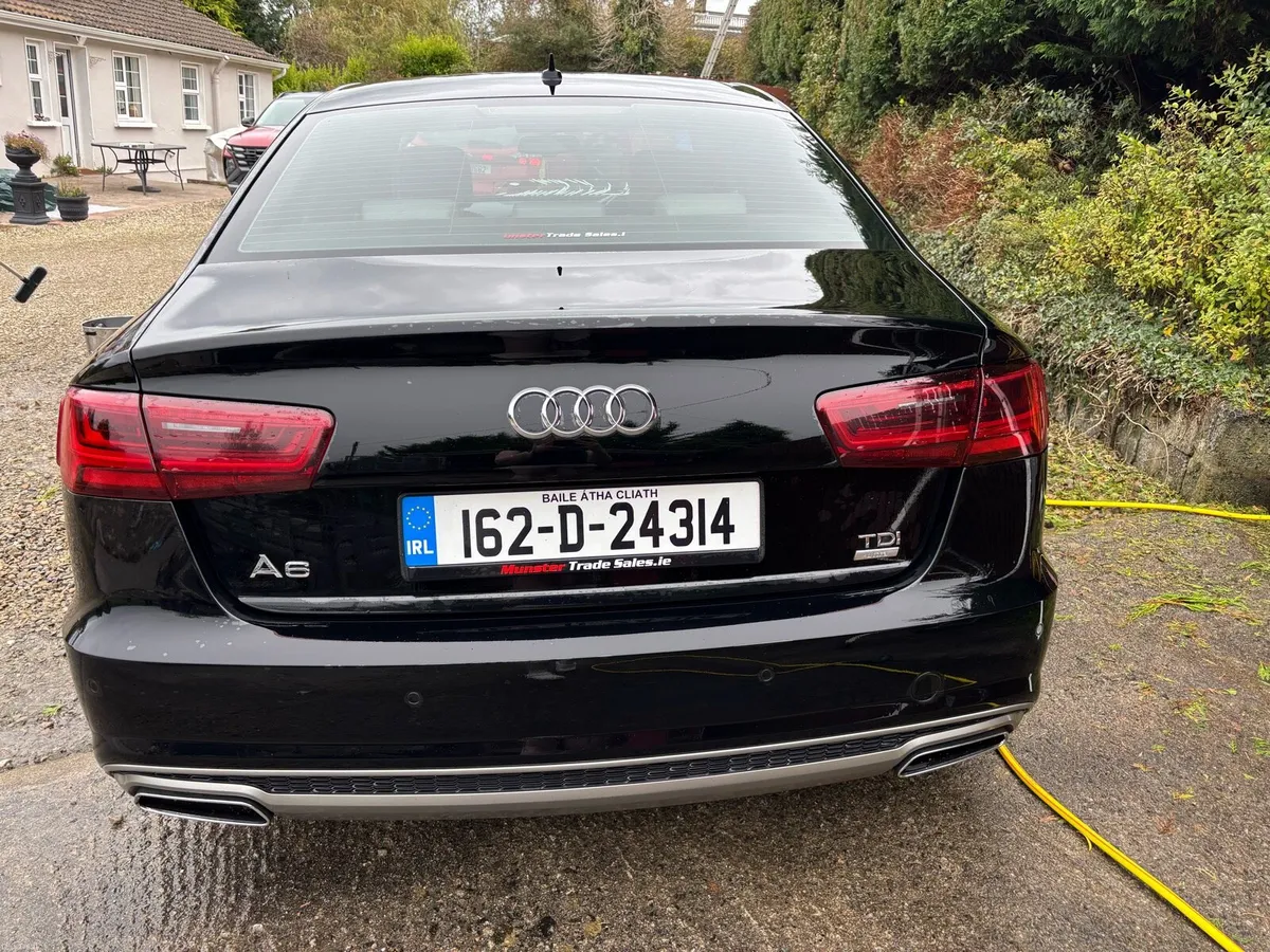 Audi A6 S line Ultra - Image 2