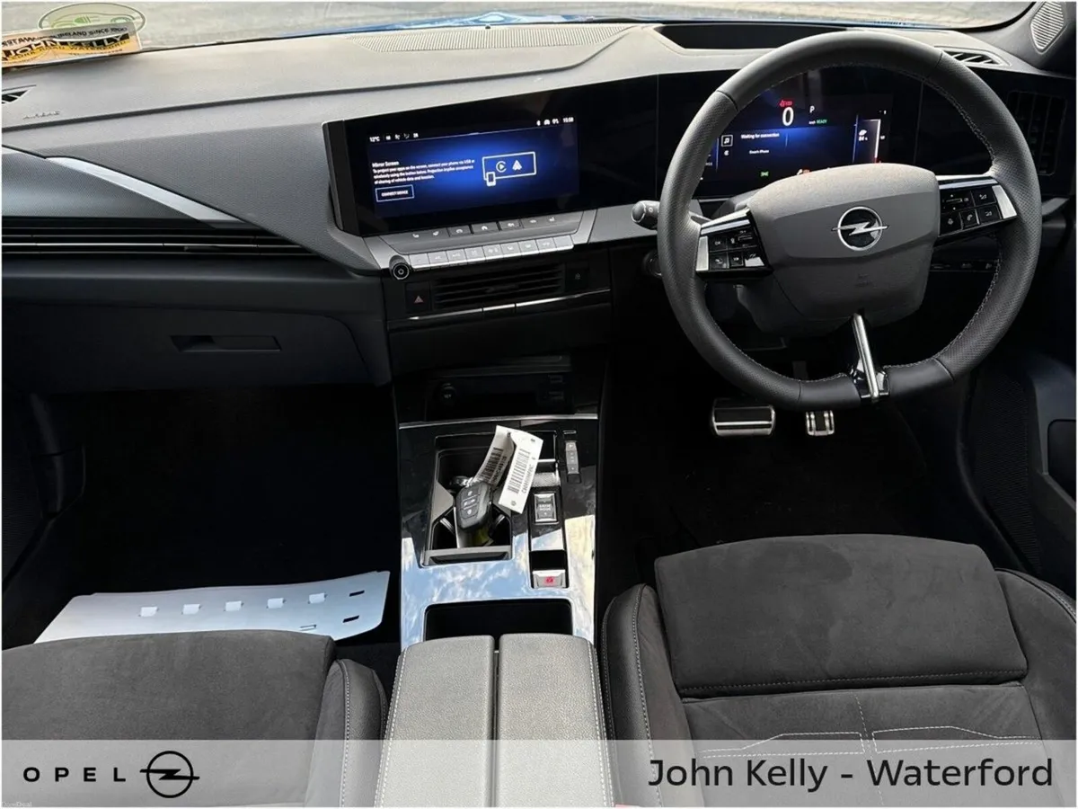 Opel Astra Astra-e GS EV *FULLY ELECTRIC* - Image 5