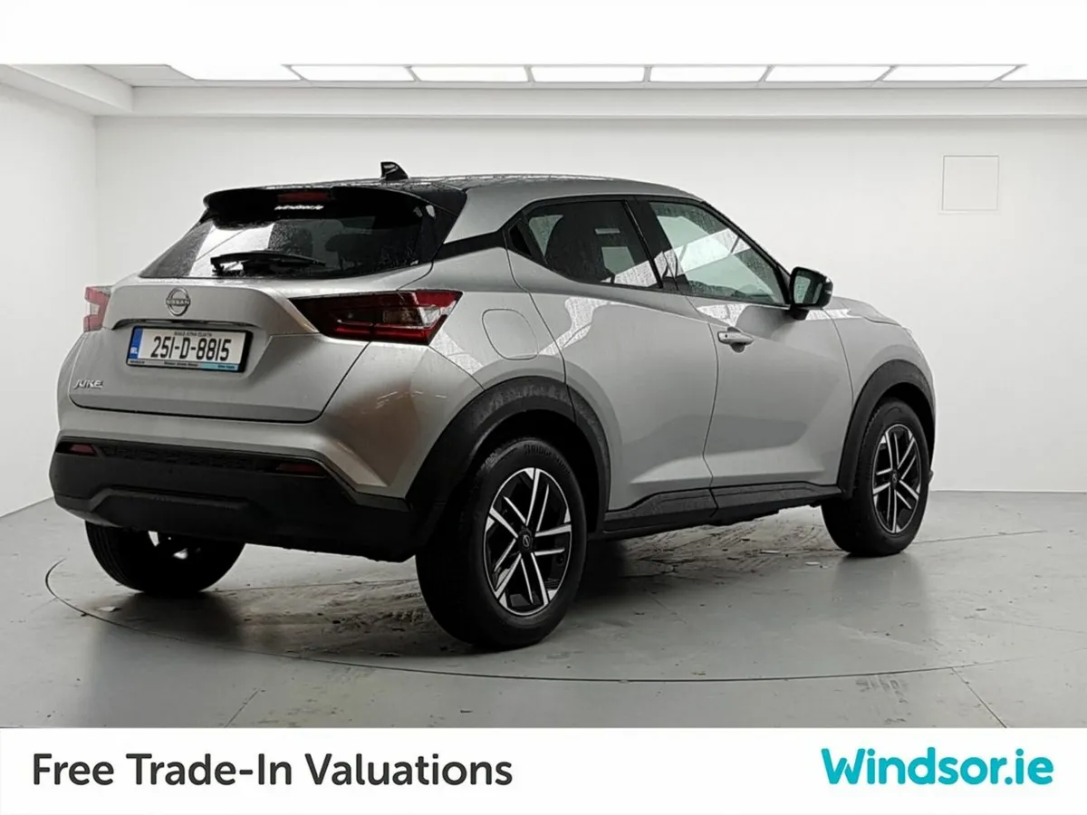 Nissan Juke 1.0T PET 2WD SV Premium - Image 3