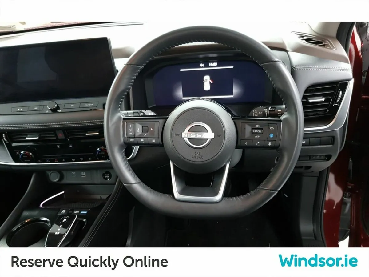 Nissan X-Trail ePOWER X-TRAIL SVE 5 Seater - Image 4