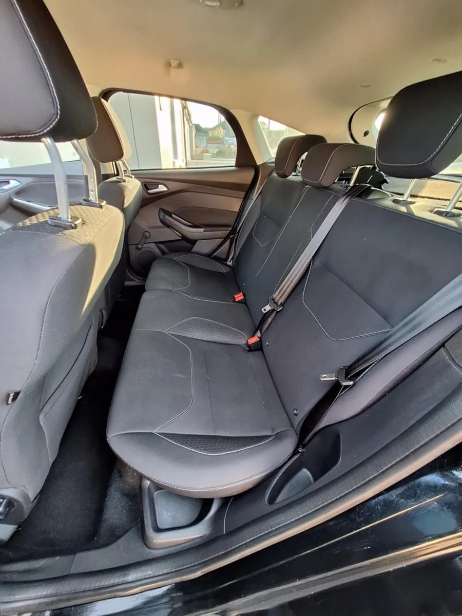 2015 Ford Focus 1.5L TDci - Image 3