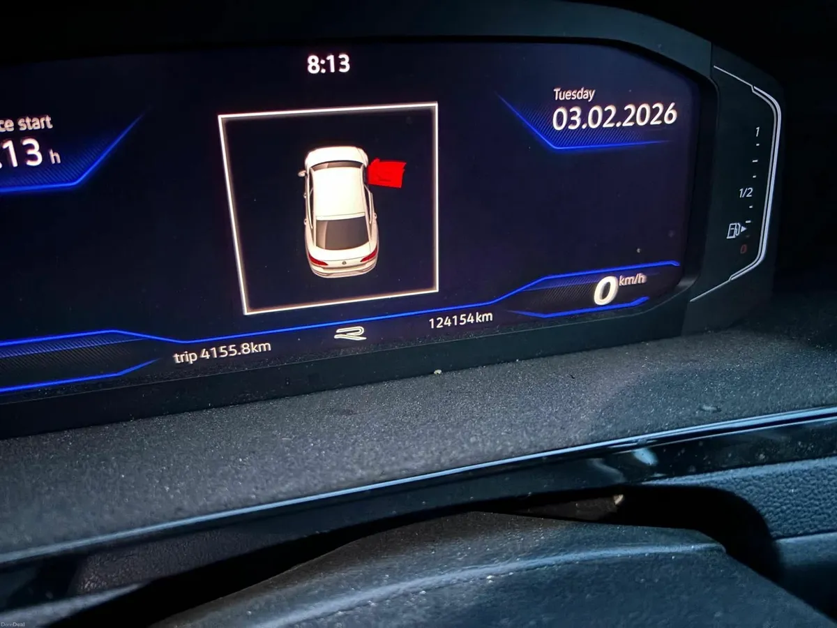 Volkswagen Arteon 2024 - Image 2