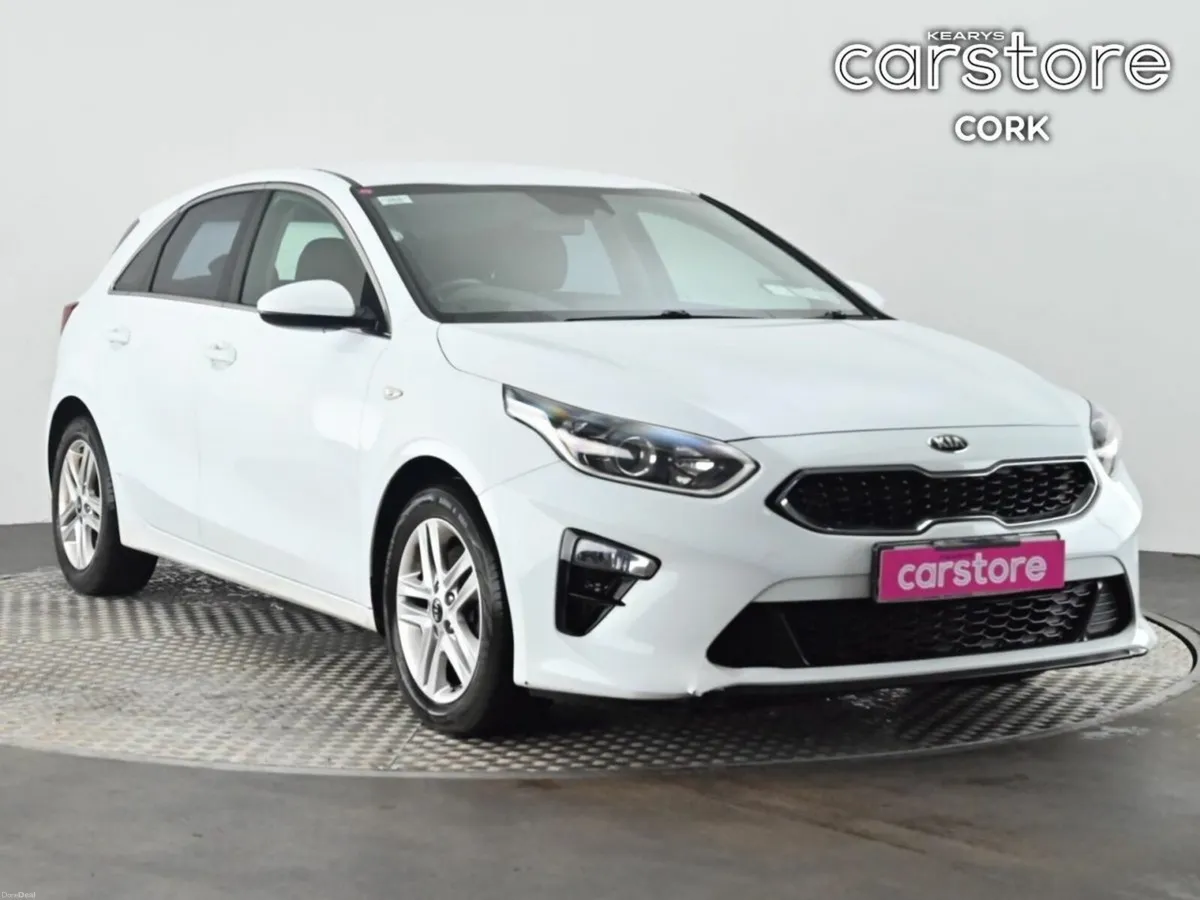 Kia Ceed 1.0 K2 Petrol - Image 1